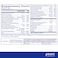 Pure Encapsulations ONE Multivitamin  Once Daily Multivitamin with Antioxidant Complex Metafolin CoQ10 and Lutein to Support Vision Cognitive Function and Cellular Health  120 Capsules