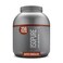 Isopure Protein Powder Whey Isolate with Vitamin C  Zinc for Immune Support 25g Protein Low Carb  Keto Friendly Flavor Dutch Chocolate 62 Servings 45 Pounds Packaging May Vary