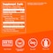 Bulletproof Brain Octane C8 MCT Oil 16 Ounces Keto Supplement for Sustained Energy and Fewer Cravings
