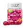 OLLY Undeniable Beauty Gummy For Hair Skin Nails Biotin Vitamin C Keratin Chewable Supplement Grapefruit 30 Day Supply  60 Count