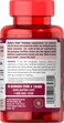 Puritans PrideLycopene 40 mg Supplement for Prostate and Heart Health Support Contains Antioxidant Properties 60 Rapid Release Softgels