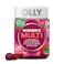 OLLY Womens Multivitamin Gummy Vitamins A D C E Biotin Folic Acid Adult Chewable Vitamin Berry Flavor 65 Day Supply  130 Count Packaging May Vary
