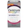 Centrum Silver Womens Multivitamin for Women 50 Plus MultivitaminMultimineral Supplement with Vitamin D3 B Vitamins NonGMO Ingredients Supports Memory and Cognition in Older Adults  100 Ct