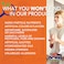 NOW Foods Supplements SAMe SAdenosylLMethionine 400 mg Nervous System Support 60 Tablets
