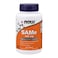 NOW Foods Supplements SAMe SAdenosylLMethionine 400 mg Nervous System Support 60 Tablets
