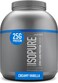 Isopure Protein Powder Zero Carb Whey Isolate Gluten Free Lactose Free 25g Protein Keto Friendly Creamy Vanilla 45 Pound Packaging May Vary