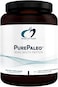 Designs for Health PurePaleo Collagen Protein Powder  26g HydroBEEF Bone Broth Protein Supplement with Collagen Peptides  BCAAs  Unflavored NonGMO DairyFree  GlutenFree 30 Servings  810g