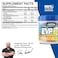 EvogenEVP3D  Extreme PreWorkout Pump Ignitor Arginine Nitrate Citrulline BetaAlanine Lions Mane  Tropic Thunder Pineapple Coconut  40 Servings