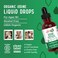 MaryRuth OrganicsPotassium Iodide  Iodine Supplement  1 Year Supply  Iodine Drops  USDA Organic  Nascent Iodine  Vegan  Packaging May Vary  1 Fl Oz