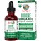 MaryRuth OrganicsPotassium Iodide  Iodine Supplement  1 Year Supply  Iodine Drops  USDA Organic  Nascent Iodine  Vegan  Packaging May Vary  1 Fl Oz