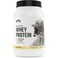 Levels Grass Fed Whey Protein Powder No Artificials 24G of Protein Vanilla Bean 2LB