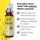 Bach RESCUE REMEDY Spray 20mL Natural Stress Relief Homeopathic Flower Essence Vegan Gluten  SugarFree NonHabit Forming Packaging May Vary
