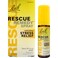 Bach RESCUE REMEDY Spray 20mL Natural Stress Relief Homeopathic Flower Essence Vegan Gluten  SugarFree NonHabit Forming Packaging May Vary