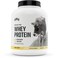 Levels Grass Fed Whey Protein Powder No Artificials 24G of Protein Vanilla Bean 5LB