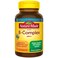 Nature Made Super B Complex with Vitamin C and Folic Acid Dietary Supplement for Immune Support 140 Tablets 140 Day Supply