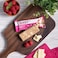 Quest NutritionWhite Chocolate Raspberry Protein Bars 20g Protein 1g Sugar 5g Net Carb Gluten Free Keto Friendly 12 Count