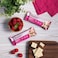 Quest NutritionWhite Chocolate Raspberry Protein Bars 20g Protein 1g Sugar 5g Net Carb Gluten Free Keto Friendly 12 Count