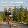 GUEnergy Roctane Ultra Endurance Energy Gel Vegan GlutenFree Kosher and DairyFree OnTheGo Sports Nutrition for Running Biking Hiking or Skiing Cold Brew 2X Caffeine 24 Packets