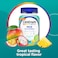 CentrumMens Multivitamin Gummies Tropical Fruit Flavors Made from Natural Flavors 100 Count 50 Day Supply