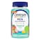 CentrumMens Multivitamin Gummies Tropical Fruit Flavors Made from Natural Flavors 100 Count 50 Day Supply