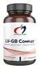 Designs for Health LVGB Complex  Liver Detox Supplements for Gallbladder Support with Milk Thistle Artichoke Vitamins  Ox Bile  Supports Bile Flow  Toxin Elimination 90 Capsules