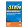 Aleve Back  Muscle Pain Relief Naproxen Sodium Tablets Pain Reliever  Fever Reducer Medicine for Body  250 Count