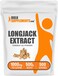 BulkSupplementscom Longjack Extract Powder  Tongkat Ali Extract Longjack Tongkat Ali Powder  Tongkat Ali for Men  Women Gluten Free  1000mg per Serving 500g 11 lbs Pack of 1