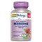 SOLARAY Berberine 500mg  Berberine Supplement for a Healthy Active Lifestyle  With Berberine HCl from Indian Barberry  Vegan NonGMO 60Day Guarantee Lab Verified  100 Servings 100 VegCaps