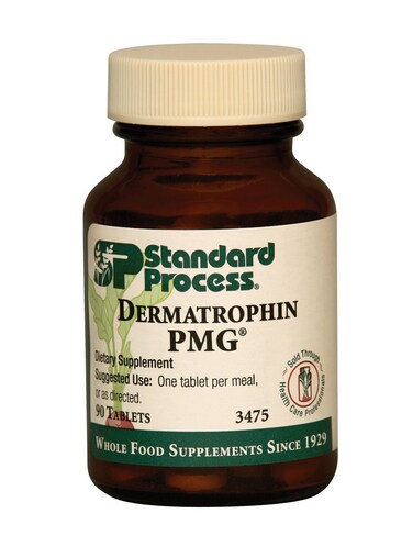 Dermatrophin PMG 90 Tablets