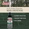 Coleman Insect Repellent Spray  100 MAX DEET Insect Repellent Pump Spray Protection Against Ticks Mosquitoes chiggers gnats Fleas and Flies Ideal for Camping Hiking Outdoor Activities 4oz