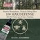 Coleman Insect Repellent Spray  100 MAX DEET Insect Repellent Pump Spray Protection Against Ticks Mosquitoes chiggers gnats Fleas and Flies Ideal for Camping Hiking Outdoor Activities 4oz