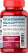 Puritans Pride QSorb CoQ10 600mg Supports Heart Health60 Rapid Release Softgels