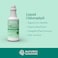Natures SunshineLiquid Chlorophyll Extra Strength  Immunity Support Detox  Cleanse Chlorophyll Liquid Drops with Spearmint Oil Natural Energy Boost Internal Deodorant  16 Fl Oz