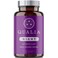 Qualia Night Sleep Aid  NonHabit Forming  ScienceBacked Supplement for Deep Refreshing Sleep  MelatoninFree Vegan NonGMO GlutenFree 80 Count