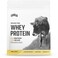 Levels Grass Fed Whey Protein Powder No Artificials 24G of Protein Vanilla Bean 1LB