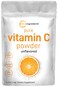 Pure Vitamin C Crystal Powder Water Soluble Vitamin C 1000mg Per Serving 1 KG 22 Pounds Immune Vitamins and Strong Antioxidant Pure Ascorbic Acid Powder Supplement
