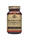 Solgar Quercetin Complex with EsterC Plus Unique Synergistic Formulat Immune Health Support 100 Vegetable Capsules