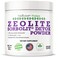 Sorbolit Zeolite Detox Powder  705oz Clinoptilolite Zeolite Powder Sorbolit 12 m Zeolite Clinoptilolite Powder Supplement for Liver Detox  200 Days Supply