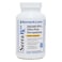 SerraRX 260000 SU Serrapeptase  AcidResistant Proteolytic Systemic Enzyme NonGMO Gluten Free Vegan Supports Sinus Immune  Lung Health 120 Veg Capsules