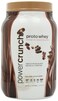 Power CrunchWhey Protein Powder With Amino Acids Protein Shakes with Delicious Taste Double Chocolate 21 LB