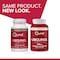 Qunol Ubiquinol CoQ10 100mg Softgels Mega Ubiquinol 100mg  Superior Absorption  Active form of Coenzyme Q10 for Heart Health  4 Month Supply  60 Count Pack of 2