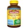 Nature Made Magnesium Citrate 250 mg per serving Magnesium Supplement for Muscle Nerve Bone and Heart Support 120 Softgels 60 Day Supply