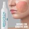 BRIOTECH Pure Hypochlorous Acid Spray Multi Purpose Topical Body Facial Mist Eyelid Cleanser Support Against Irritation Redness Relief Dry Skin Scalp Treatment Packaging May Vary 8 fl oz