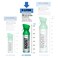 Boost OxygenCanned Oxygen for Breathing for Home Use Exercise or Altitude Sickness Includes Sealed Cap and Mask 5Liter Canister Natural 4 Pack