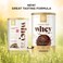 SOLGARGrass Fed Whey to Go Protein Powder Chocolate 23 lb  20g of GrassFed Protein from New Zealand cows  Great Tasting  Mixes Easily  Supports Strength  Recovery  NonGMO 36 servings