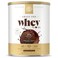 SOLGARGrass Fed Whey to Go Protein Powder Chocolate 23 lb  20g of GrassFed Protein from New Zealand cows  Great Tasting  Mixes Easily  Supports Strength  Recovery  NonGMO 36 servings
