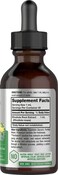 Horbach Rhodiola Rosea Supplement  2 fl oz Tincture  Alcohol Free Extract  Super Concentrated Root Liquid  Vegetarian NonGMO Gluten Free