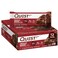 Quest NutritionChocolate Brownie Protein Bar 20g Protein 1g Sugar 4g Net Carb Gluten Free Gluten Free 12 Count