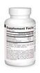 Source Naturals DIM Diindolylmethane 200mg with BioPerine Vitamin E  More  30 Tablets