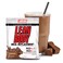 LabradaCarb Watchers Lean Body HiProtein Meal Replacement Shake Chocolate Ice Cream 229 Ounce Pack of 42